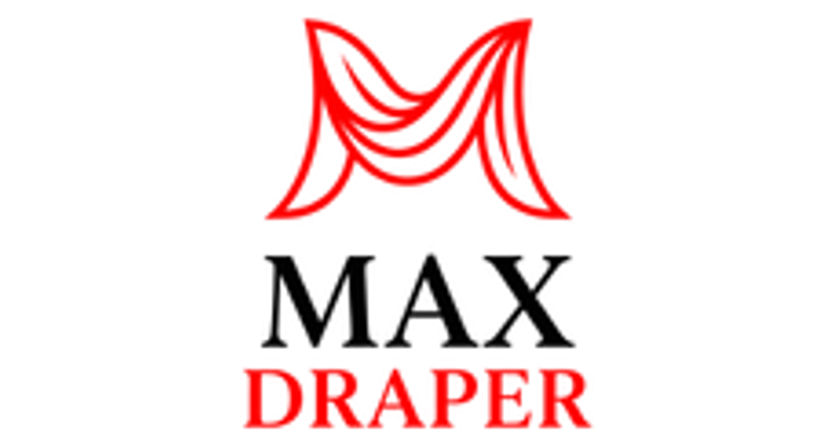 MAX DRAPER