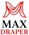 MAX DRAPER